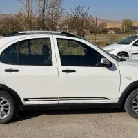 کوییک gxrl رینگ اسپرت|خودرو سواری و وانت|مراغه, |دیوار