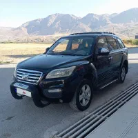 لیفانx60مدل95