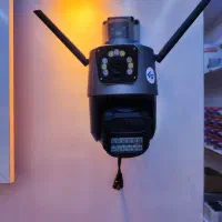 نصاب سیستم امنیتی