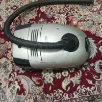 جاروبرقی مه نیک