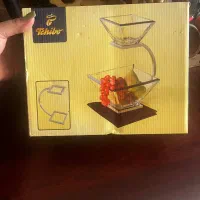 کادویی ،مارک چیبو المان ،میوه خوری،سالادخوری|ظروف سرو و پذیرایی|تهران, امیریه|دیوار