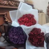 دسته گل فقط ۴۰۰ت