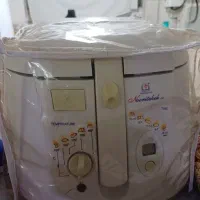 سرخ کن