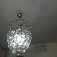 لوستر در حد نو