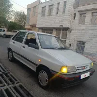 پراید کره