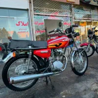 موتورهای مزائده درجه یک|موتورسیکلت|الیگودرز, |دیوار