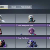 اکانت  کالاف لول ۲۲۱|کنسول، بازی ویدئویی و آنلاین|قم, ولیعصر|دیوار