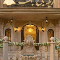 سالن عقد و تشریفات بله برون عروسی|خدمات پذیرایی، مراسم|تهران, مدائن|دیوار