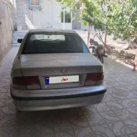 سمند fu7|خودرو سواری و وانت|کوهپایه, |دیوار