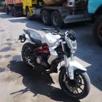 موتور بنلی ۳۱۰cc جفت