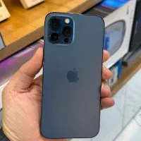 ایفون ۱۲پرومکس 256گیگ