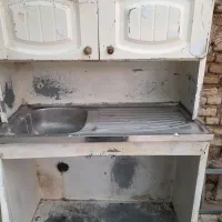 کابینت وسینگ