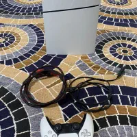 فروش PS5 slim در حد نو