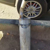 منبع سورن توربویی