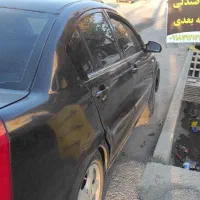 ام وی ام 530 MVM|خودرو سواری و وانت|ایلام, |دیوار