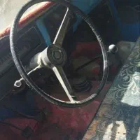 نیسان مدل ۶۲ کم کار|خودرو سواری و وانت|مهریز, |دیوار