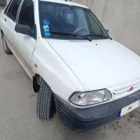 پراید 89|خودرو سواری و وانت|ارومیه, |دیوار