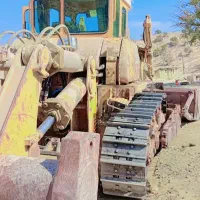 بلدوزر سریال26687|خودرو سنگین|اصفهان, بهارستان|دیوار