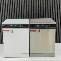 ماشین ظرف شویی ۱۴۶۴الجی کره ای تمام لمس