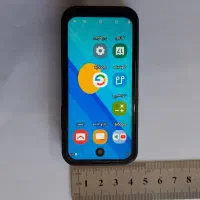 گوشی سامسونگ مینی|موبایل|اراک, |دیوار