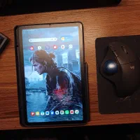 تبلت 10.4 سامسونگ  Galaxy Tab S6 Lite 2024 Wi-Fi