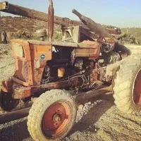 دستگاه حفاری دستگاه برقی و تراکتوری|خدمات پیشه و مهارت|بروجرد, |دیوار