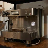 دستگاه اسپرسو صنعتی آستوریا،وگا،بیزرا