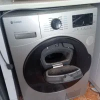 لباسشویی اسنوا