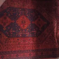 قالیچه۱/۵در۲۲۵لاکی