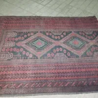 فرش دست باف