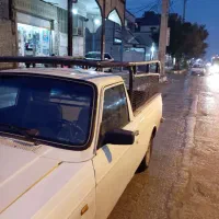 وانت بار پیکان باربری تلفنی کرایه ایی|خدمات حمل و نقل|اهواز, اسلام آباد غربی|دیوار