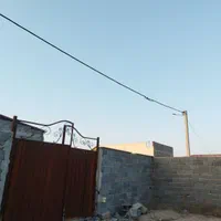زمین ۳۰۰ متری چهار دیواری مسکونی در ورامین|فروش زمین و ملک کلنگی|جوادآباد, |دیوار