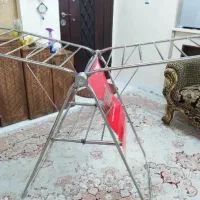 رخت|بندرخت و رخت‌آویز|تهران, امام حسین|دیوار