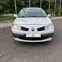 مگان اتومات