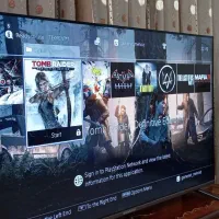 ps4 اسلیم کپی خور ۲ترا همراه سه عدد دسته|کنسول، بازی ویدئویی و آنلاین|بیرجند, |دیوار