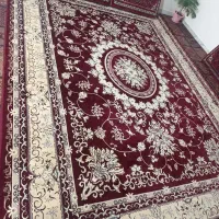 دو عدد فرش دوازده متری و یک کناره سه متری