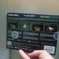 کارت گرافیک