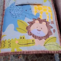 تشک بالش|رختخواب، بالش، پتو|اهواز, رسالت|دیوار