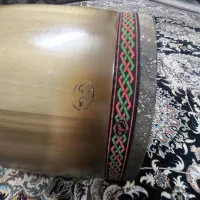 تنبک|سازهای سنتی|الوند, |دیوار