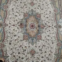 فرش مشهد 4 تخته