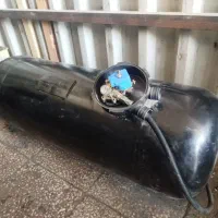 کپسول LPG