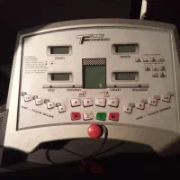 تردمیل  turbo2400|تجهیزات ورزشی|ساری, |دیوار