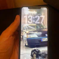 گوشی ایفون ۱۱pro max256|موبایل|رشت, فلسطین|دیوار