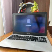 لپ تاپ asus k556