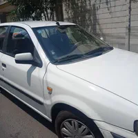 سمند X7 دوگانه سوز، مدل۹۴|خودرو سواری و وانت|تهران, مرزداران|دیوار