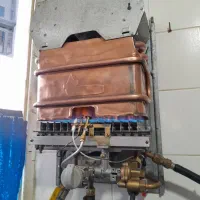 ابگرمکن بوتان درحد نو ۳۱۱۵|آبگرمکن، پکیج، شوفاژ|نیشابور, شهرک رسولی|دیوار