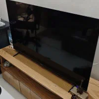 تلوزیون وینسنت 4K|تلویزیون و پروژکتور|یزد, |دیوار