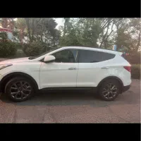 سانتافه۲۰۱۵|خودرو سواری و وانت|تهران, اتحاد|دیوار