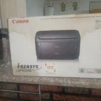 پرینتر لیزری canonمدل i-sensys  LBP6030B