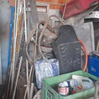 خریدار ضایعات و آهن آلات دست دوم|خدمات پیشه و مهارت|بندر گز, |دیوار